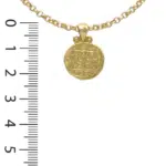 Médaille Romulus et Rémus