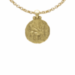 Médaille Sphinge