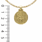 Médaille Sphinge