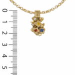 Pendentif Nidya