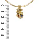 Pendentif Nidya