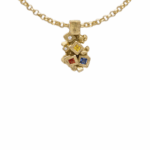 Pendentif Nidya