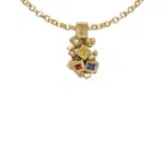 Pendentif Nidya