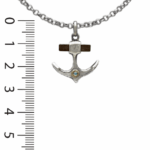 Pendentif-ancre-marine