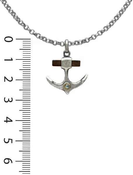 Pendentif-ancre-marine