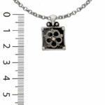 Pendentif aphrodite