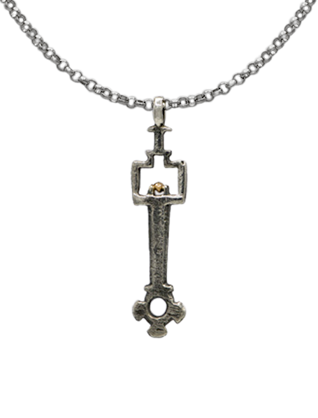 Pendentif-clef-merovingienne-argent-or-Taillandier-joaillier.png2