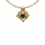 Pendentif-saphir-diamants-or-Taillandier-joaillier-createur