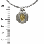 Pendentif Trésor de Cluny