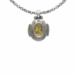 Pendentif Trésor de Cluny