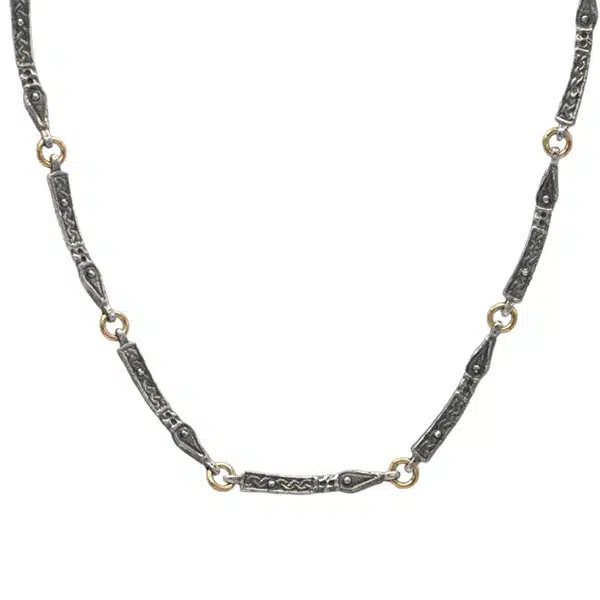 Collier-euphrate-or-argent-Taillandier-joaillier
