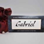 Carte cadeau
