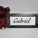 Carte cadeau