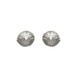 Boucles d'oreilles agrippa