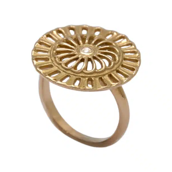 Bague Aliénor