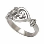 Bague-cœur-de-lys-or-blanc