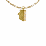 Pendentif-ecorce-eucalyptus-or-jaune-diamants-Taillandier-joaillier