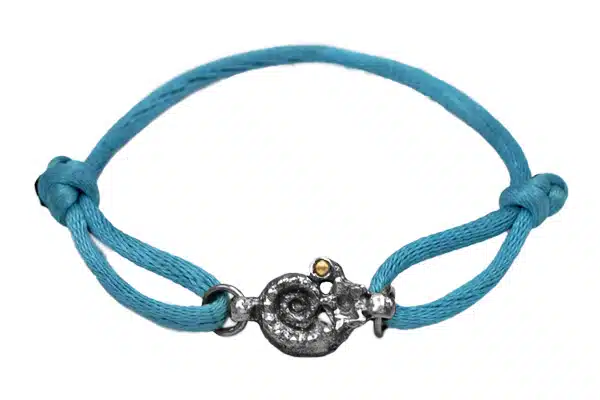 Bracelet Hekla argent