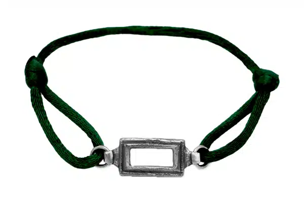 Bracelet Athéna Argent