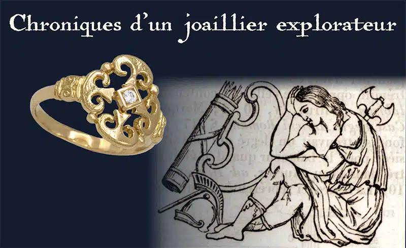Le pelta ou Le bouclier de Penthésilée
