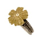 Bague étoile de mer