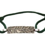 Bracelet feuillage Hêtre