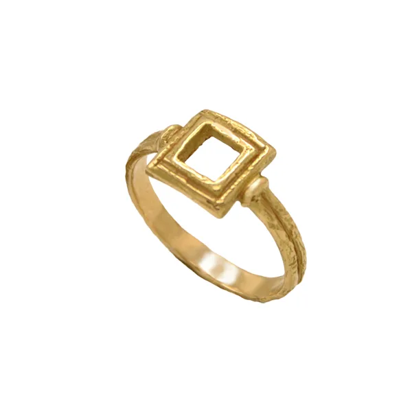 Bague-Domus-or-jaune-Taillandier-joailliers