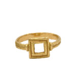 Bague Athéna