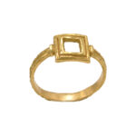 Bague Athéna