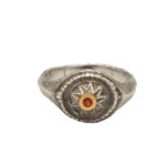 Bague inspiration romaine-Octavia
