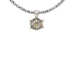 Pendentif templier