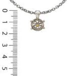 Pendentif templier