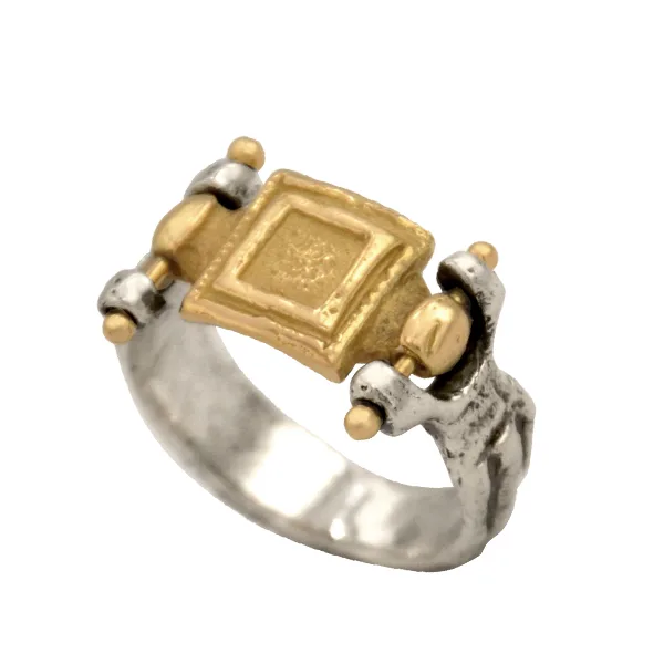 Bague Athéna