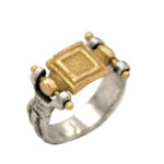Bague Athéna