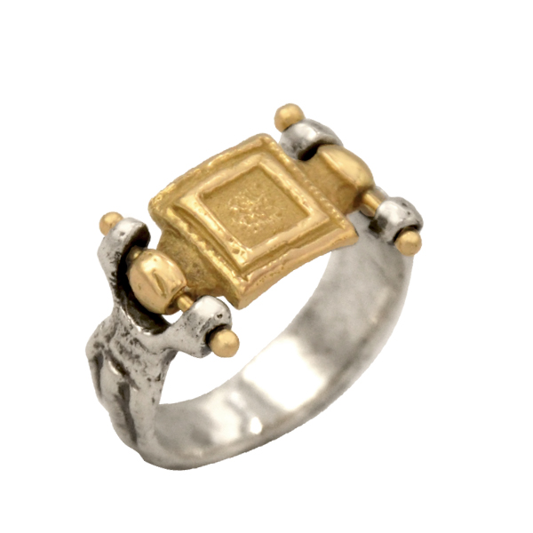 Bague Athéna