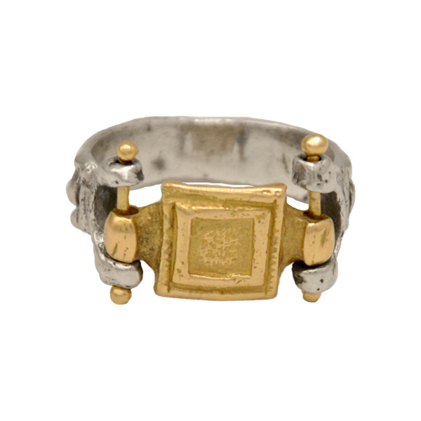 Bague Athéna