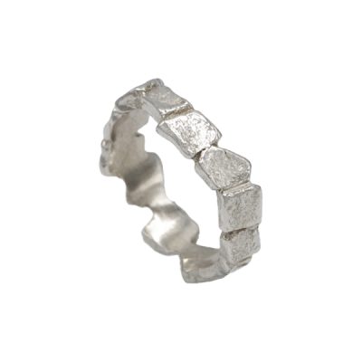 Alliance-argent-cristaux-pyrite-Taillandier-joaillier