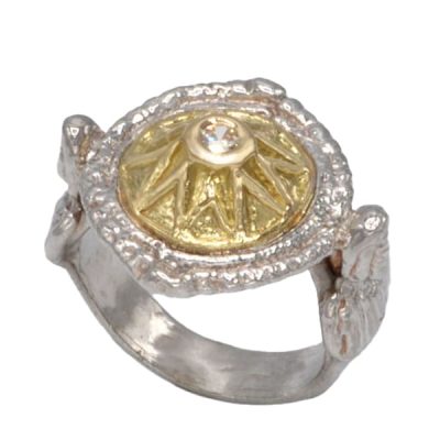 Bague Mettia