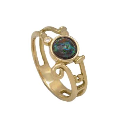 Bague australe