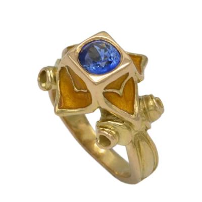 Bague Venezia