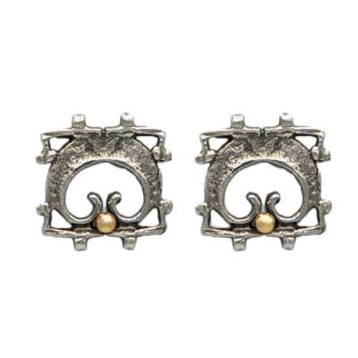 Boucles-d-oreilles-pelta-argent-or-Tailolandier-joaillier-GM