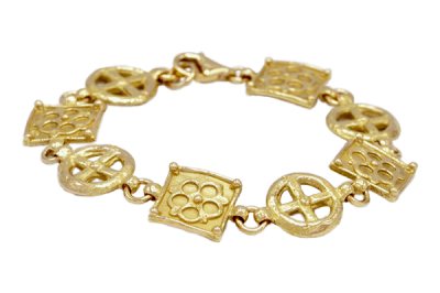 Bracelet-Ariane-or-18K-Taillandier-joaillier-création