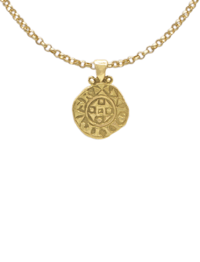 Medaille-Dijon-2Taillandier-creation-or-jaune-18K-