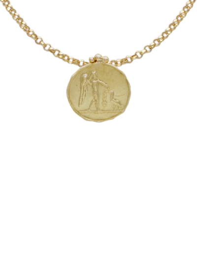 Médaille Déméter