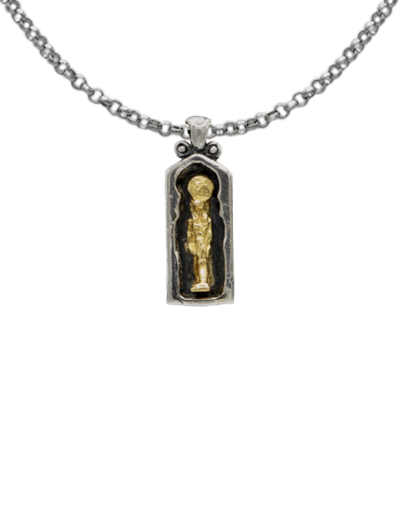 Pendentif-Horus