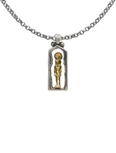 Pendentif-Horus